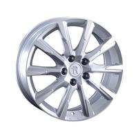 7x17 5x112 57.1 ET40 sf