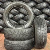235/55  R18  Yokohama Geolandar A/T G015 104H Вид 8