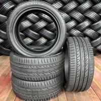 275/40  R20  Sailun Atrezzo ZSR SUV ZR 106Y XL Вид 8