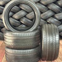 315/35  R21  Goodyear Eagle F1 Asymmetric 3 RunFlat SUV * FR 111Y XL Вид 8