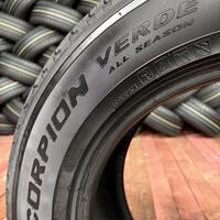 235/65  R17  Pirelli Scorpion Verde All Season 108V XL Вид 9