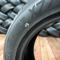 235/55  R18  Powertrac EcoSport X77 104W XL Вид 7