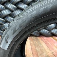 285/40  R22  Pirelli P Zero PZ4 Sports Car MO 106Y (2024 г. в.) Вид 8