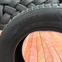 185/65  R15  Ikon (Nokian Tyres) Character Ice 8 шип 92T XL Вид 12
