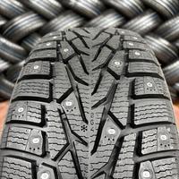 225/60  R16  Ikon (Nokian Tyres) Character Ice 7 шип 102T XL Вид 4