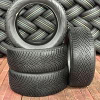 275/50  R20  Ikon (Nokian Tyres) Autograph Snow 5 SUV 113R Вид 8