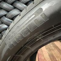 275/40  R22  Pirelli P Zero PZ4 Sports Car RunFlat *KS 107Y XL (2023 г. в.) Вид 6