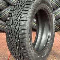 205/65  R16  Ikon (Nokian Tyres) Nordman 7 шип 99T XL (2024 г. в.) Вид 2