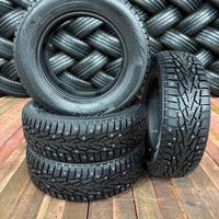 195/65  R15  Ikon (Nokian Tyres) Character Ice 7 шип 95T XL Вид 8