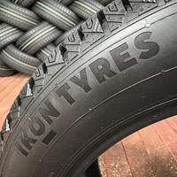 215/55  R17  Ikon (Nokian Tyres) Autograph Snow 5 98R XL Вид 5