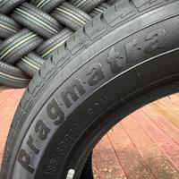 185/60  R14  Maxxis Pragmatra MP10 82H Вид 7