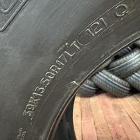 39/13.5  R17  BFGoodrich Mud-Terrain T/A KM3 LT 121Q (2021 г. в.) Вид 6