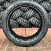 275/40  R21  Pirelli P Zero PZ4 Luxury Saloon RunFlat 107Y XL Вид 3