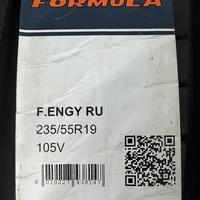 235/55  R19  Formula Formula Energy SUV 105V XL (2024 г. в.) Вид 11