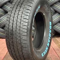 265/70  R16  Nexen ROADIAN HTX 2 112T Вид 2