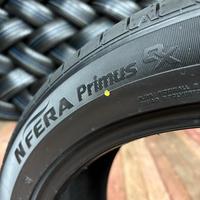 245/45  R20  Nexen N'Fera Primus QX ZR FR 103W XL (2023 г. в.) Вид 7