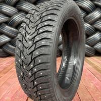 225/55  R19  Ikon (Nokian Tyres) Character Ice 8 шип SUV 103T XL Вид 2