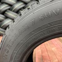 205/70  R15  Ikon (Nokian Tyres) Nordman 7 шип 100T XL (2024 г. в.) Вид 7