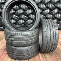 245/35  R20  Nexen N'Fera SU1 ZR FR 95Y XL (2023 г. в.) Вид 8