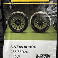 255/55  R20  Pirelli Scorpion Verde All Season SUV 110W XL (2024 г. в.) Вид 11