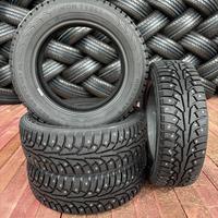 185/60  R15  Ikon (Nokian Tyres) Nordman 5 шип 88T XL (2024 г. в.) Вид 8