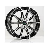 6x14 4x100 67.1 ET40 bkf