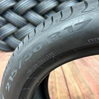 215/50  R17  Pirelli POWERGY 95Y XL Вид 8