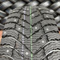 215/65  R16  Cordiant Snow Cross 2 шип SUV 102T Вид 6