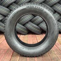 235/60  R17  Ikon (Nokian Tyres) Autograph Ice 9 шип SUV 106T XL Вид 3