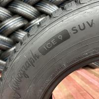 245/70  R17  Ikon (Nokian Tyres) Autograph Ice 9 шип SUV 110T Вид 7