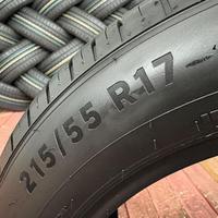 215/55  R17  Ikon (Nokian Tyres) Autograph Aqua 3 98W XL Вид 8