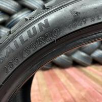285/35  R20  Sailun Ice Blazer Arctic EVO 104T XL Вид 7