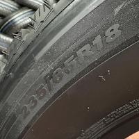 235/65  R18  Nexen Winguard Winspike 3 шип 106T Вид 7