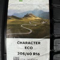 205/60  R16  Ikon (Nokian Tyres) Character Eco (Nordman SX3) 92H Вид 11