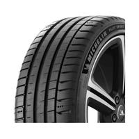 245/40  R18  Michelin Pilot Sport 5 97Y XL Вид 2