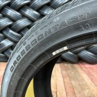 285/40  R22  Continental ContiCrossContact LX Sport ContiSilent AO FR 110H XL Вид 6