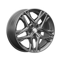 8x18 5x120 72.6 ET40 графит