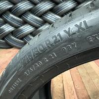 275/30  R21  Continental EcoContact 6Q ContiSilent * MO FR 98Y XL Вид 6