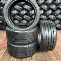 285/35  R21  Bridgestone Potenza Sport 105Y XL Вид 9