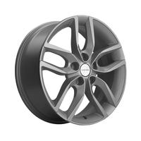 6.5x17 5x114.3 67.1 ET45 f-silver