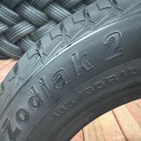 185/65  R15  Tunga Zodiak 2 92T Вид 5