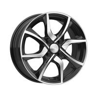 6x15 4x100 67.1 ET38 алмаз