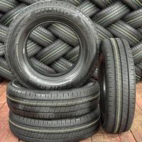 205/75 C R16  Kumho PorTran KC53 110/108R Вид 8