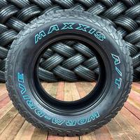 285/60  R18  Maxxis AT980E LT 118/115Q OWL Вид 3