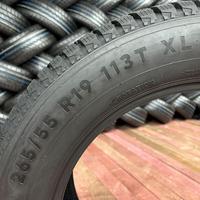 265/55  R19  Ikon (Nokian Tyres) Autograph Ice 10 шип SUV 113T XL Вид 8