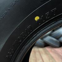 265/70  R17  ROADX RXQUEST H/T01 115T Вид 5