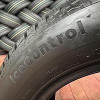 205/60  R16  Gislaved IceControl шип FR 96T XL Вид 7