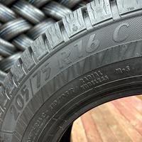 205/75 C R16  Torero MPS500 шип 110/108R Вид 6