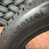 205/55  R16  Gislaved IceControl шип FR 94T XL Вид 7