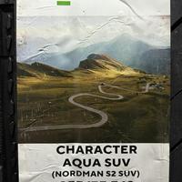 255/55  R18  Ikon (Nokian Tyres) Character Aqua SUV (Nordman S2 SUV) 109V XL Вид 11